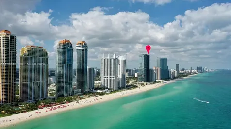 18555 Collins Avenue Sunny Isles Beach FL 33160