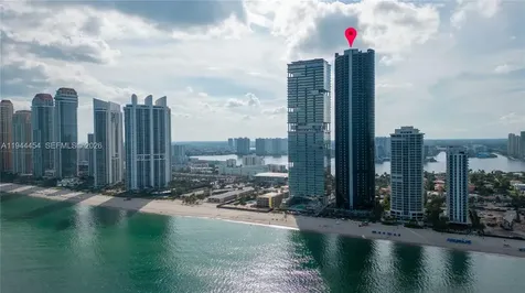 18555 Collins Avenue Sunny Isles Beach FL 33160
