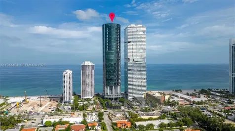 18555 Collins Avenue Sunny Isles Beach FL 33160