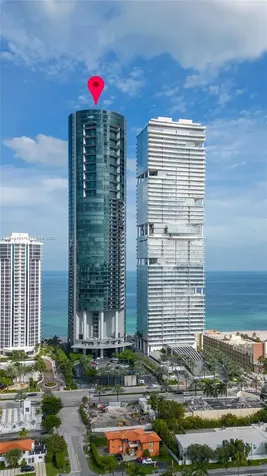 18555 Collins Avenue Sunny Isles Beach FL 33160