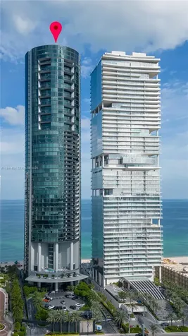 18555 Collins Avenue Sunny Isles Beach FL 33160