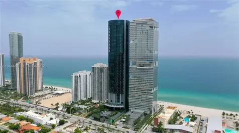 18555 Collins Avenue Sunny Isles Beach FL 33160