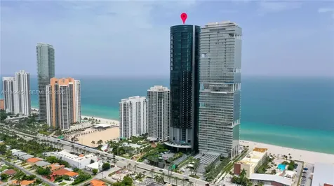 18555 Collins Avenue Sunny Isles Beach FL 33160