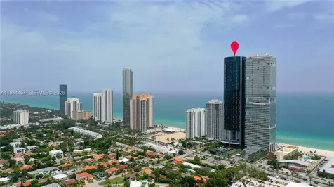 18555 Collins Avenue Sunny Isles Beach FL 33160