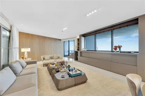 18555 Collins Avenue Sunny Isles Beach FL 33160