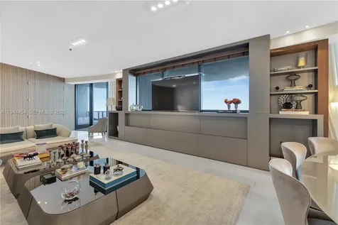18555 Collins Avenue Sunny Isles Beach FL 33160