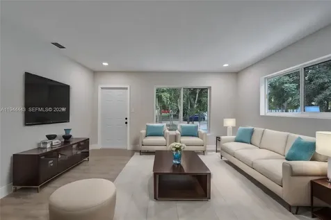 21021 NE 13th Place Miami FL 33179