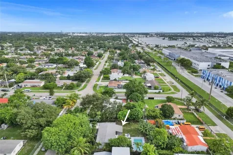 21021 NE 13th Place Miami FL 33179