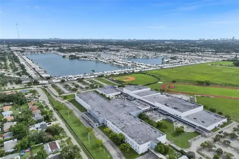 21021 NE 13th Place Miami FL 33179