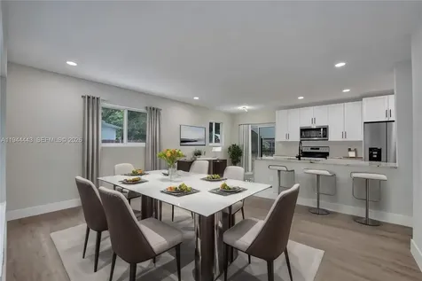 21021 NE 13th Place Miami FL 33179