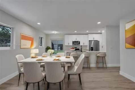 21021 NE 13th Place Miami FL 33179