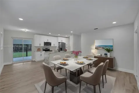 21021 NE 13th Place Miami FL 33179