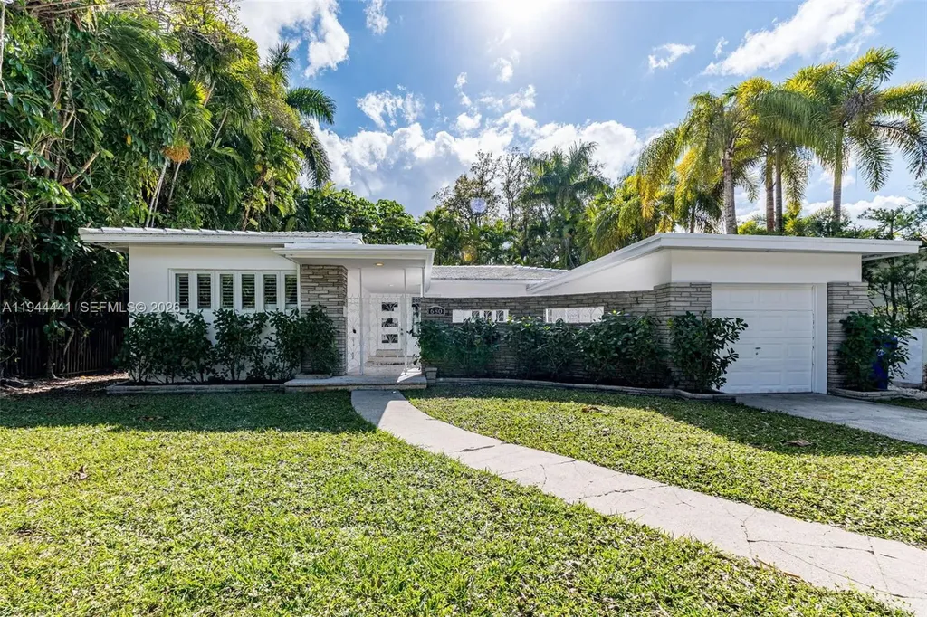 680 NE 57th Street Miami FL 33137