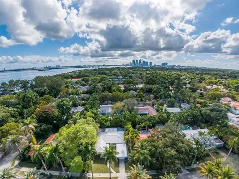 680 NE 57th Street Miami FL 33137