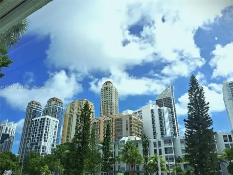17570 Atlantic Boulevard Sunny Isles Beach FL 33160