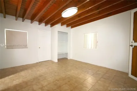 1119 SW 9th Street Miami FL 33130