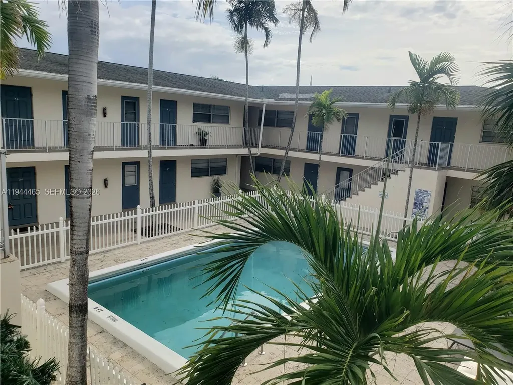 190 SE 12th Avenue Pompano Beach FL 33060