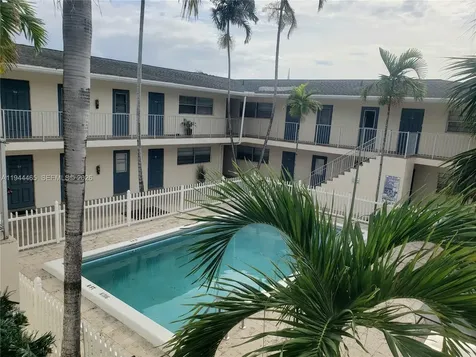 190 SE 12th Avenue Pompano Beach FL 33060