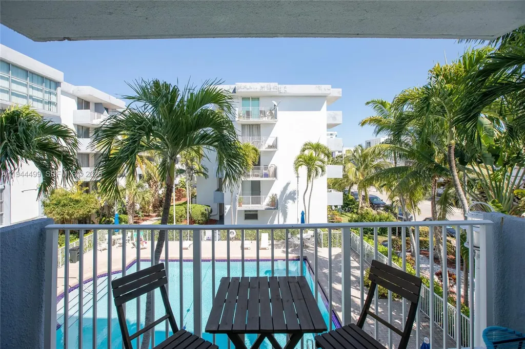 1801 S Treasure Drive North Bay Village FL 33141