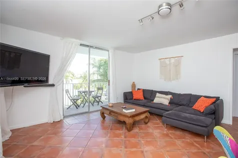 1801 S Treasure Drive North Bay Village FL 33141