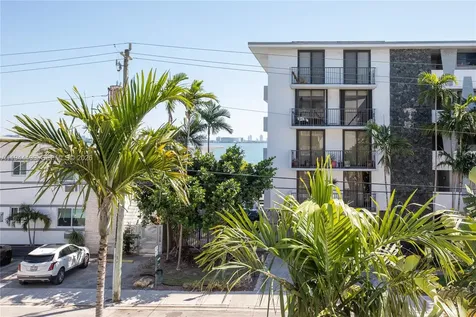 1801 S Treasure Drive North Bay Village FL 33141