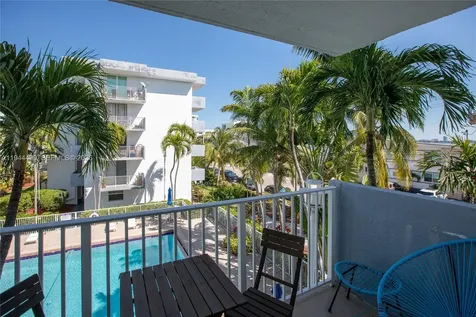 1801 S Treasure Drive North Bay Village FL 33141