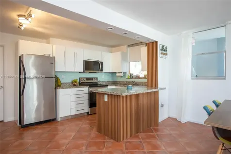1801 S Treasure Drive North Bay Village FL 33141