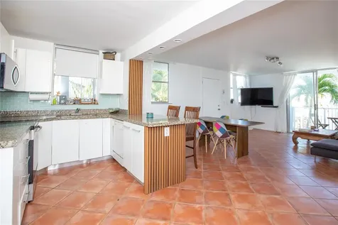 1801 S Treasure Drive North Bay Village FL 33141