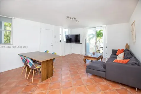 1801 S Treasure Drive North Bay Village FL 33141