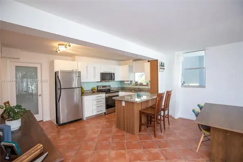 1801 S Treasure Drive North Bay Village FL 33141