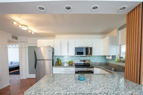 1801 S Treasure Drive North Bay Village FL 33141