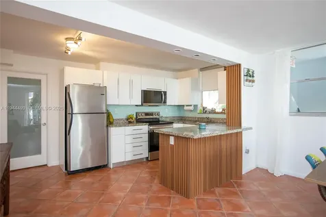 1801 S Treasure Drive North Bay Village FL 33141