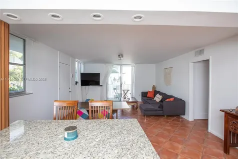 1801 S Treasure Drive North Bay Village FL 33141