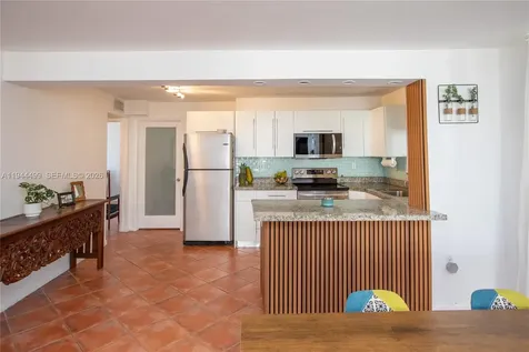 1801 S Treasure Drive North Bay Village FL 33141