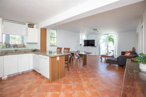 1801 S Treasure Drive North Bay Village FL 33141