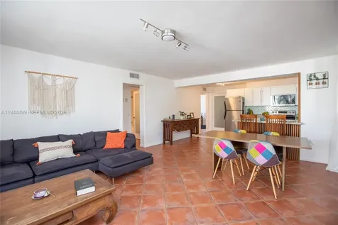1801 S Treasure Drive North Bay Village FL 33141