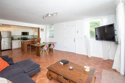 1801 S Treasure Drive North Bay Village FL 33141