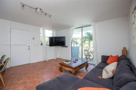 1801 S Treasure Drive North Bay Village FL 33141
