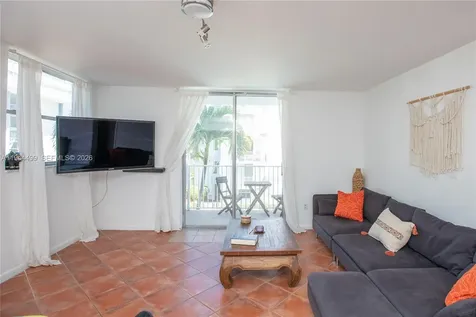 1801 S Treasure Drive North Bay Village FL 33141