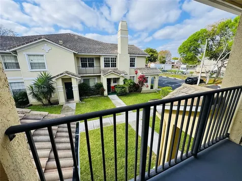 705 Belmont Lane North Lauderdale FL 33068