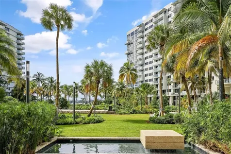 1500 Bay Road Miami Beach FL 33139