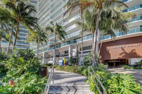 1500 Bay Road Miami Beach FL 33139