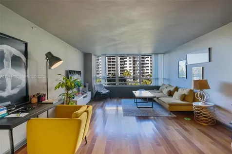 1500 Bay Road Miami Beach FL 33139