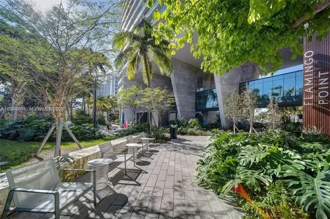 1500 Bay Road Miami Beach FL 33139
