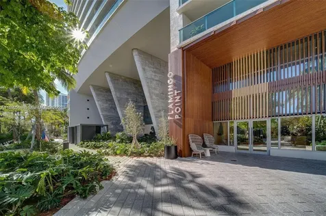1500 Bay Road Miami Beach FL 33139