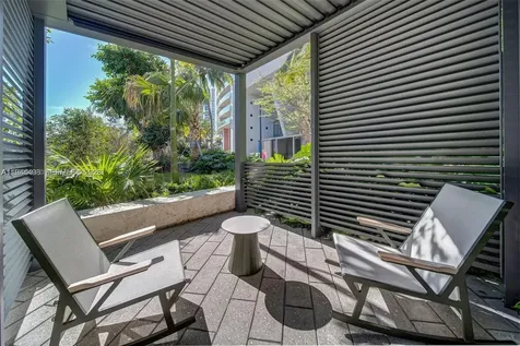 1500 Bay Road Miami Beach FL 33139