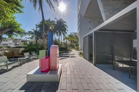 1500 Bay Road Miami Beach FL 33139