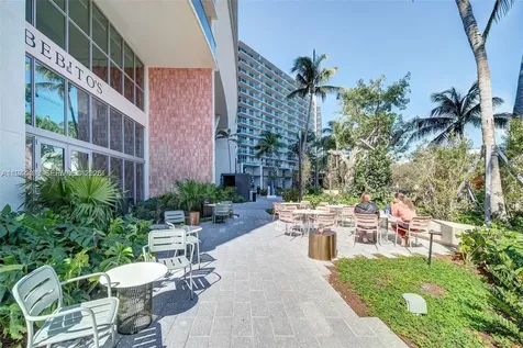1500 Bay Road Miami Beach FL 33139