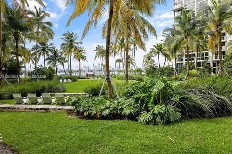 1500 Bay Road Miami Beach FL 33139