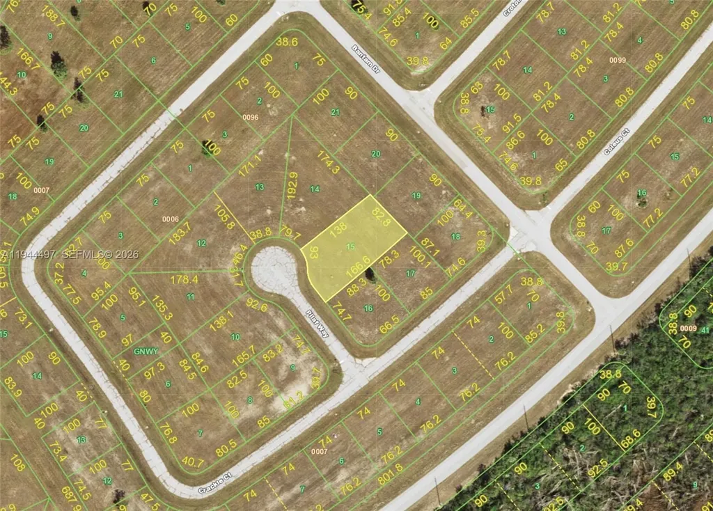 12040 Pilaf Way Other City - In The State Of Florida FL 33946